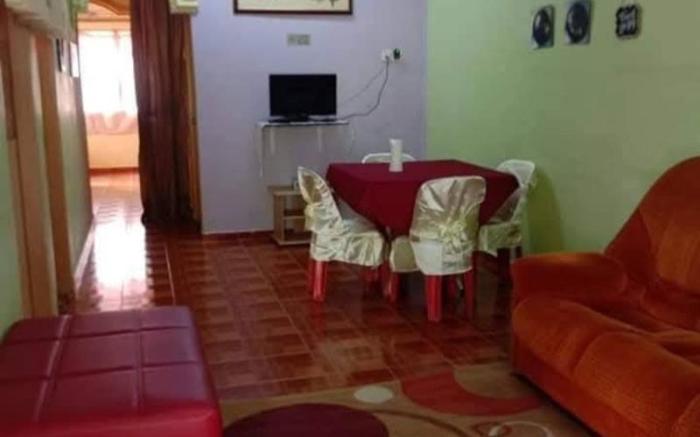 HOMESTAY BAJET