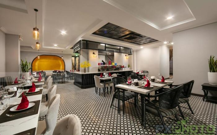 Hanoi Heritage Corner Hotel & Spa