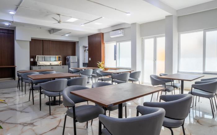 Housr Studio Rooms Sector 38 Gurgaon Near Unitech Cyber Park