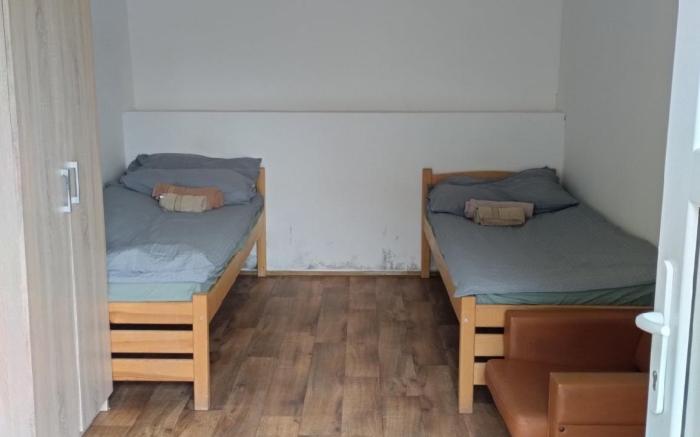 Sleep & Go Praha - zapad