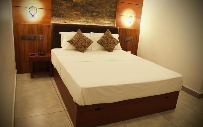 Silverstone Inn