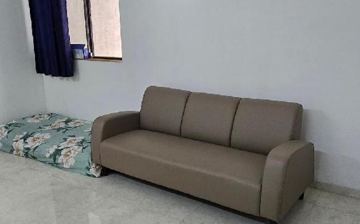 Apartment in Antarli