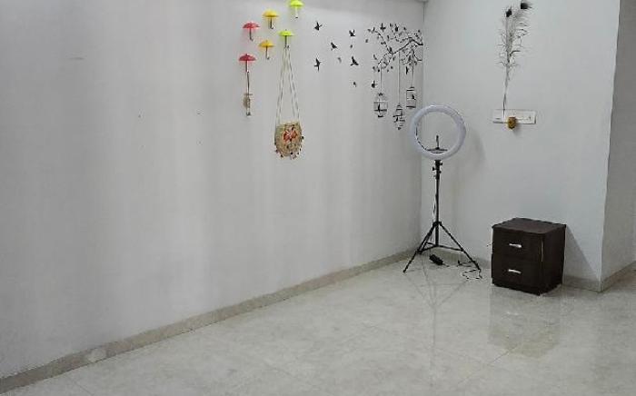 Apartment in Antarli
