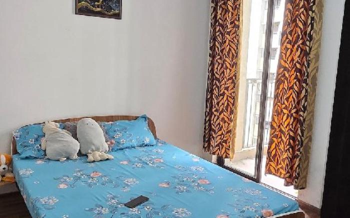 Apartment in Antarli