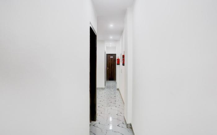 Hotel O ASP Royal Residency