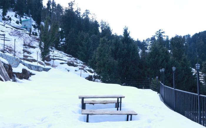 Suhag Valley View