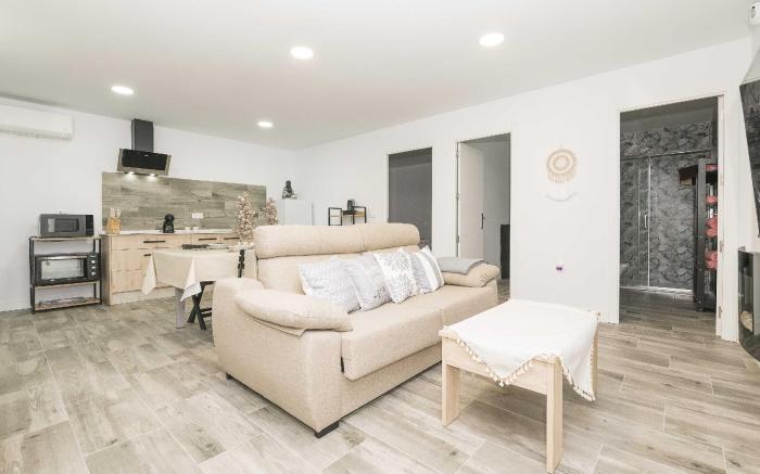 Apartamento Tom-isi in Rota