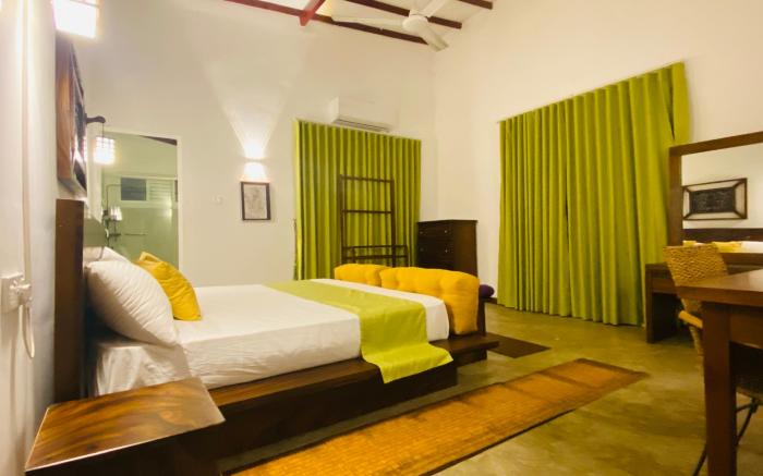 Handiranwila Jay Resort 