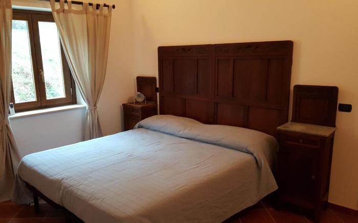 Agriturismo Il Merangolo