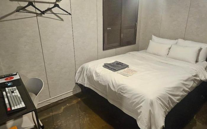 Billz Hotel Dongdaemun Branch