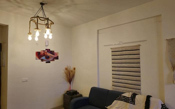 Home away GHAR