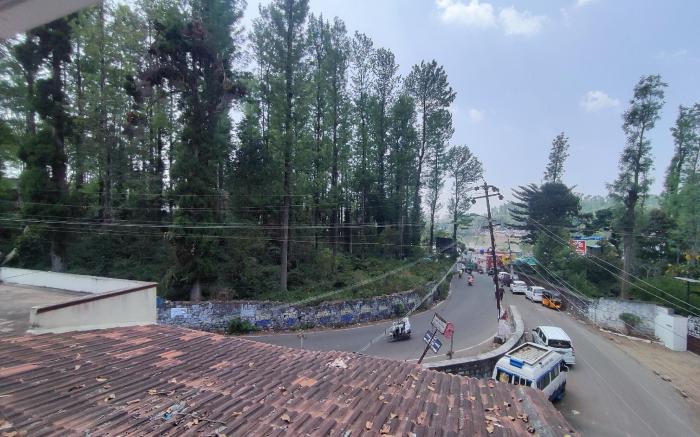 Golden Lake View Resorts