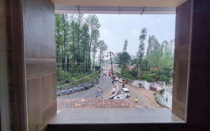 Golden Lake View Resorts