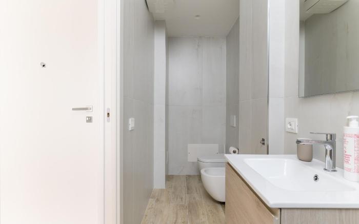 Palazzo Murat - Apartment with city view by Wonderful Italy