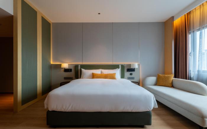 Shō Hotel BreakX