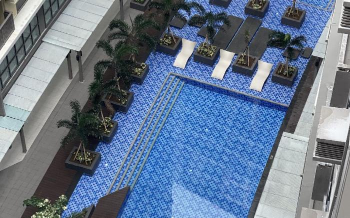 Modern & Cozy 3BR near Okada, Solaire, Airport