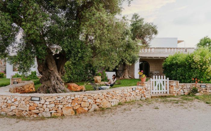Masseria della Piana