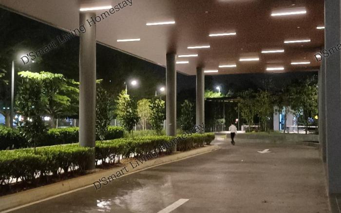 D'Smart Living Homestay, Seri Kembangan-Putrajaya