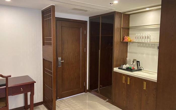Hunan Pipaxi Hotel Zhangjiajie