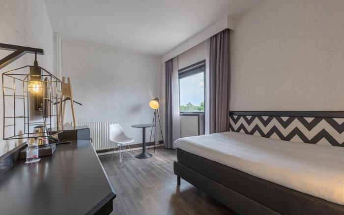 Leonardo Hotel Lelystad City Center
