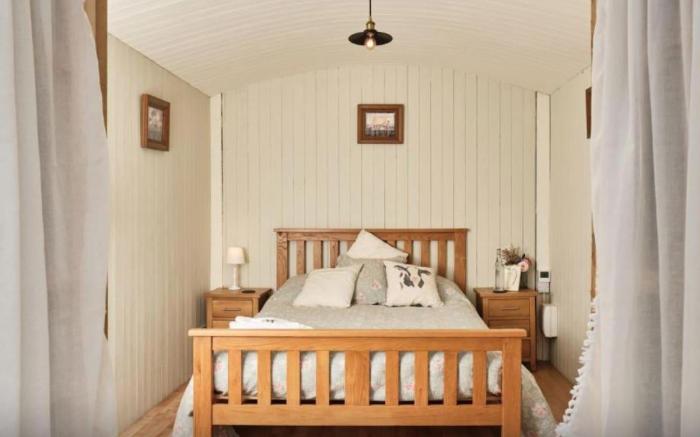Sage Glamping Pod