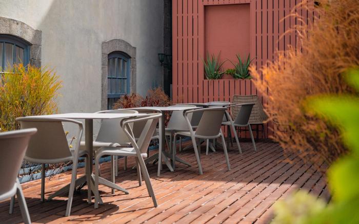 Casa dos Loios by Shiadu