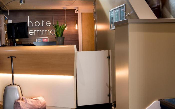 Hotel Emma
