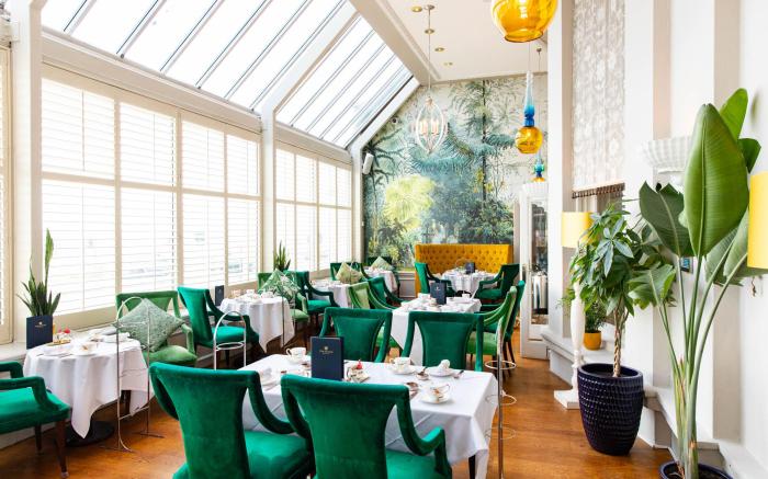 The Grand Brighton
