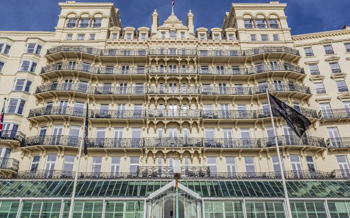 The Grand Brighton