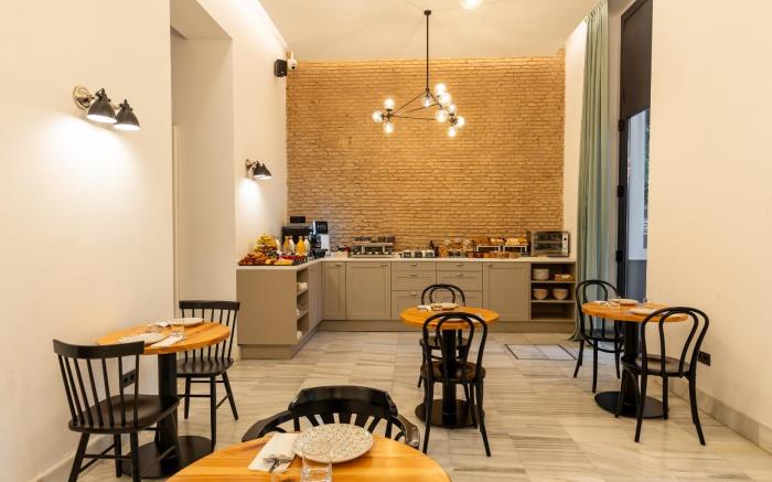 La Parada del Marques