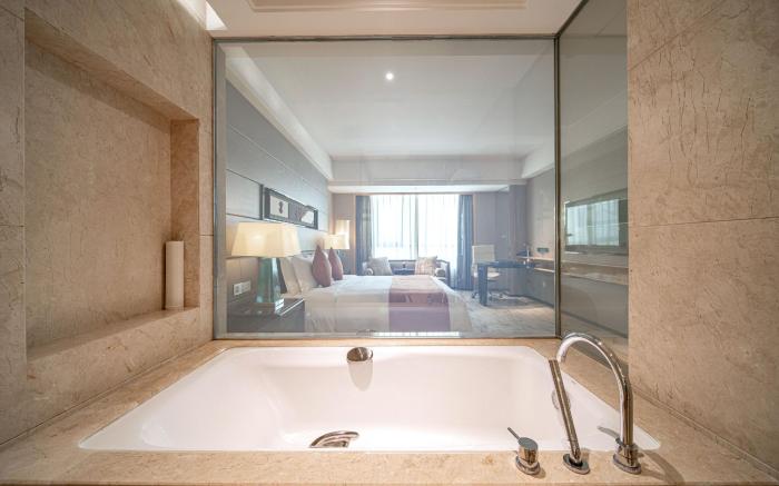 Swissotel Guangzhou 