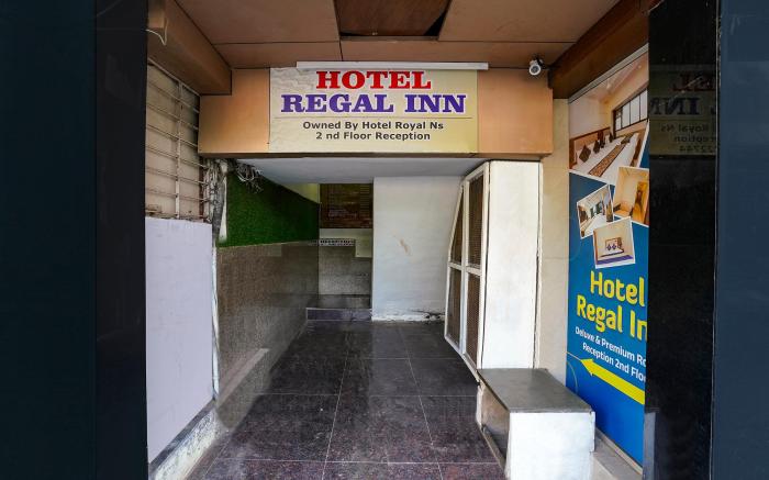FabHotel Regal Inn, Mumbai International Airport