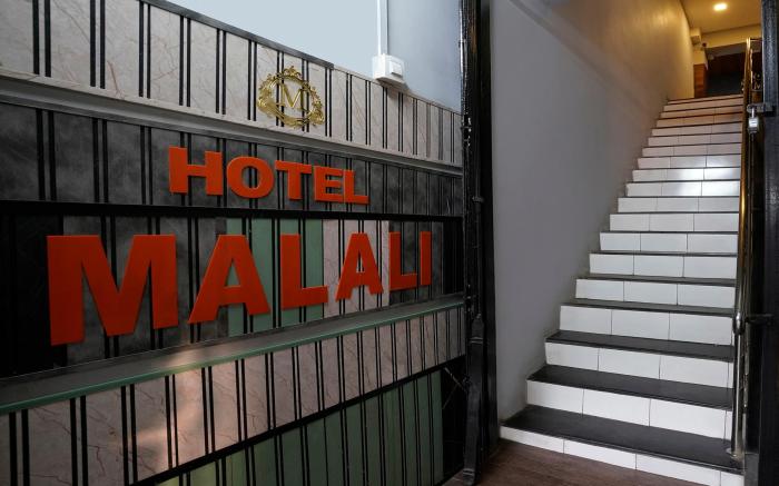 FabHotel Malali Residency, Jogeshwari