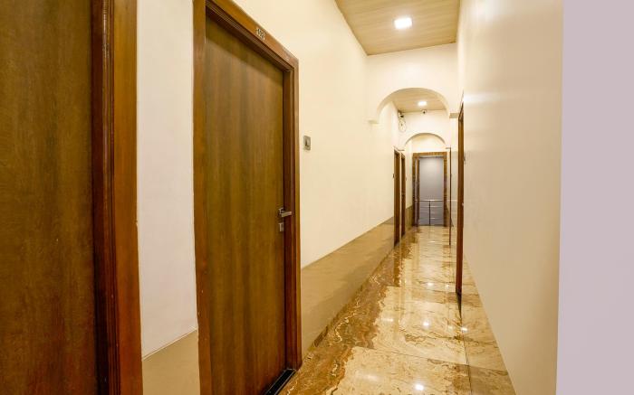 FabHotel Malali Residency, Jogeshwari
