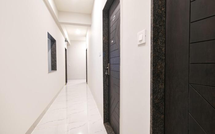 FabHotel Evanka, Vijay Nagar