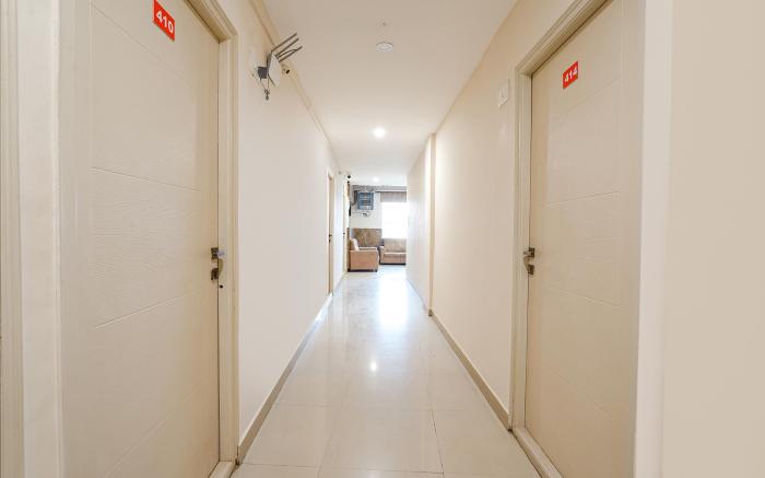 FabHotel Indian Suites, Krishnarajapuram