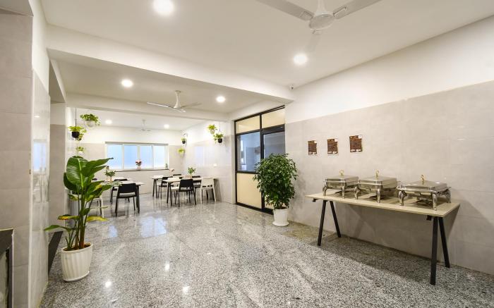 FabHotel Prime Cozy - Nr Yashoda Hospital, Hitech City