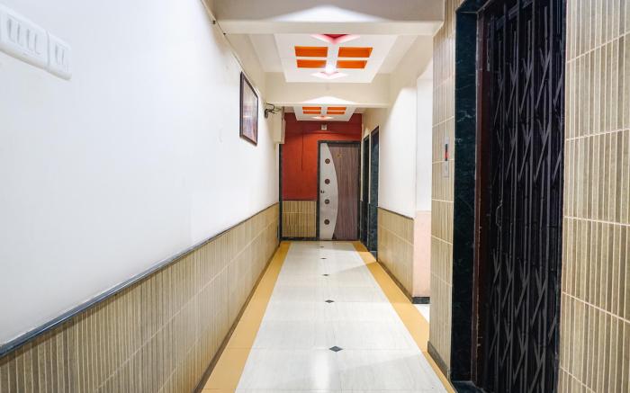 FabHotel Royal Residency - Nr Phoenix Mall
