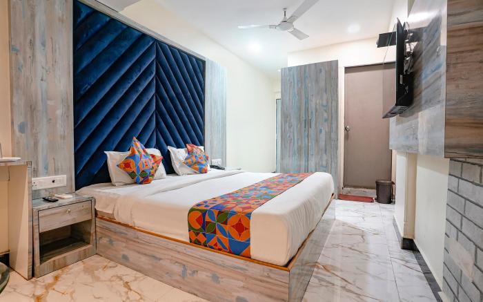 FabHotel Occazia Paradise, Andheri West