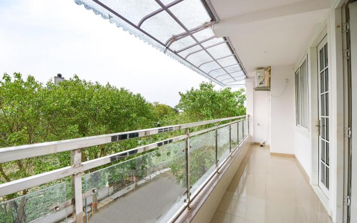 FabHotel Trident, Dwarka Sector 23