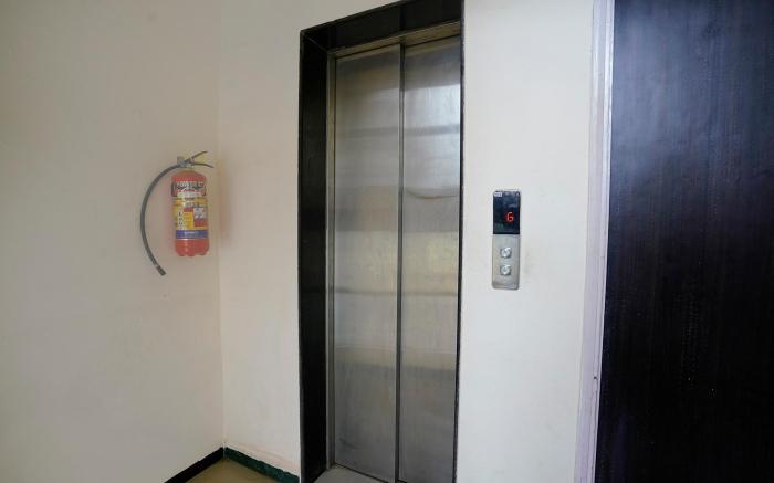 FabHotel Rio House Apartment