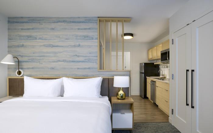TownePlace Suites by Marriott Humble Intercontinental Airport