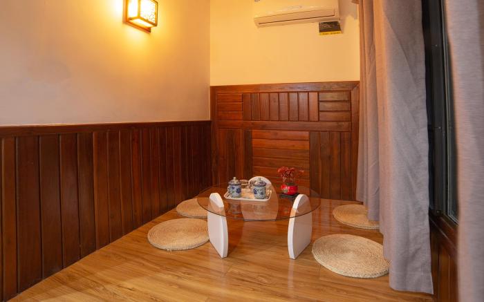 Zhangjiajie Xinghe Qingmeng Folk-style Inn