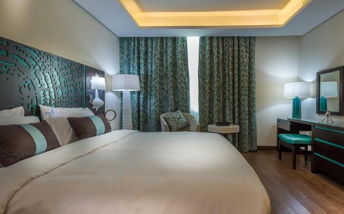 Signature Hotel Al Barsha