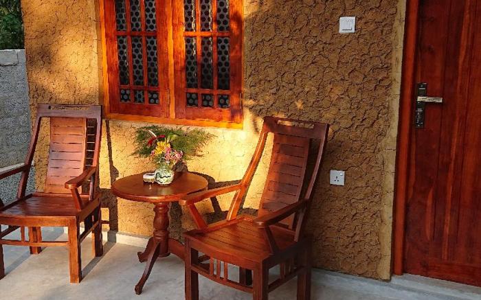 Tangalle Bay Cottages