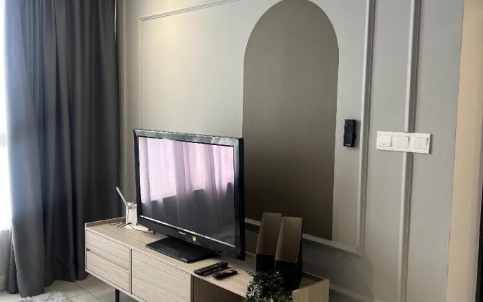 Hafiz Homestay Gaia Residence (Muslim Only)