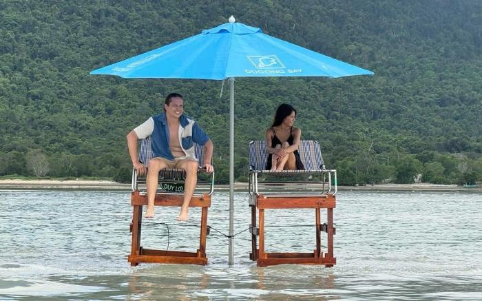 Dugong Bay Eco Resort Phu Quoc