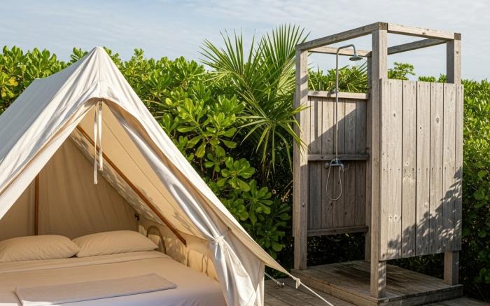 Dugong Bay Eco Resort Phu Quoc