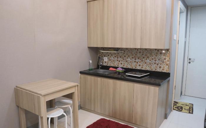 Luxury Studio Anderson Apartment
