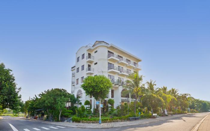 JM Hoi An Beach Hotel - Free Shuttle Car Old Town